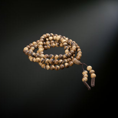 Chuỗi 108 hạt 6mm