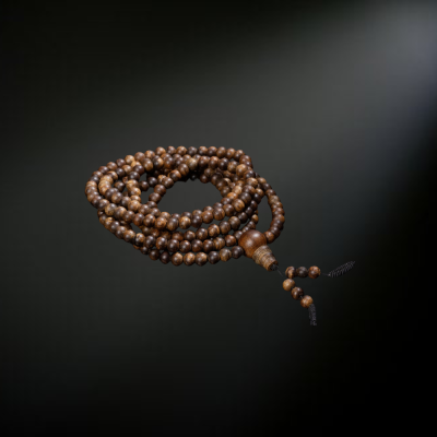 Chuỗi 216 hạt 4mm