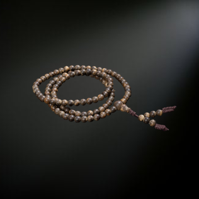 Chuỗi 108 hạt 5mm