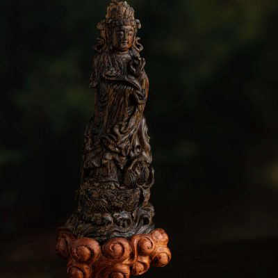 Tượng Quan Âm